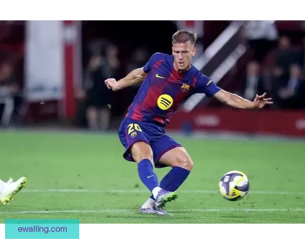 马卡：奥尔莫已完全恢复，无需再接受伤情检测